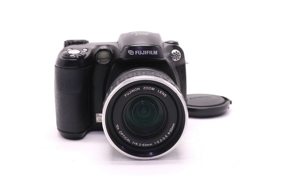 Fujifilm FinePix S5600