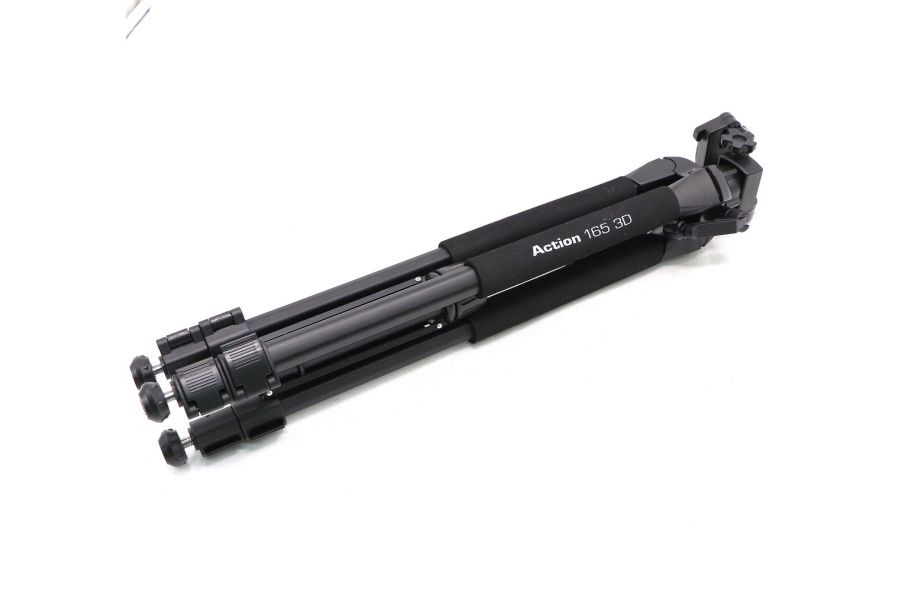 Штатив Hama Action 165 3D