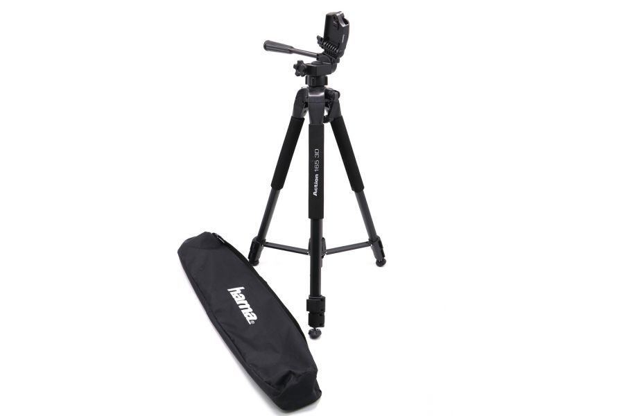 Штатив Hama Action 165 3D