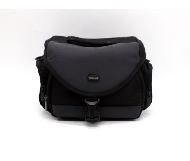 Сумка Cullmann серая