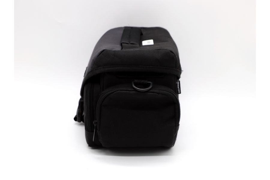 Сумка Cullmann серая