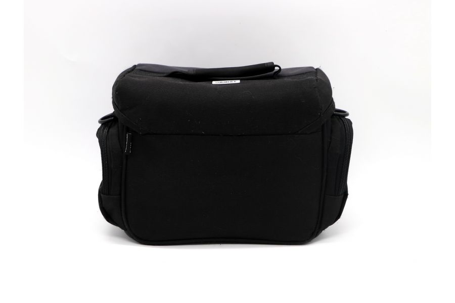 Сумка Cullmann серая