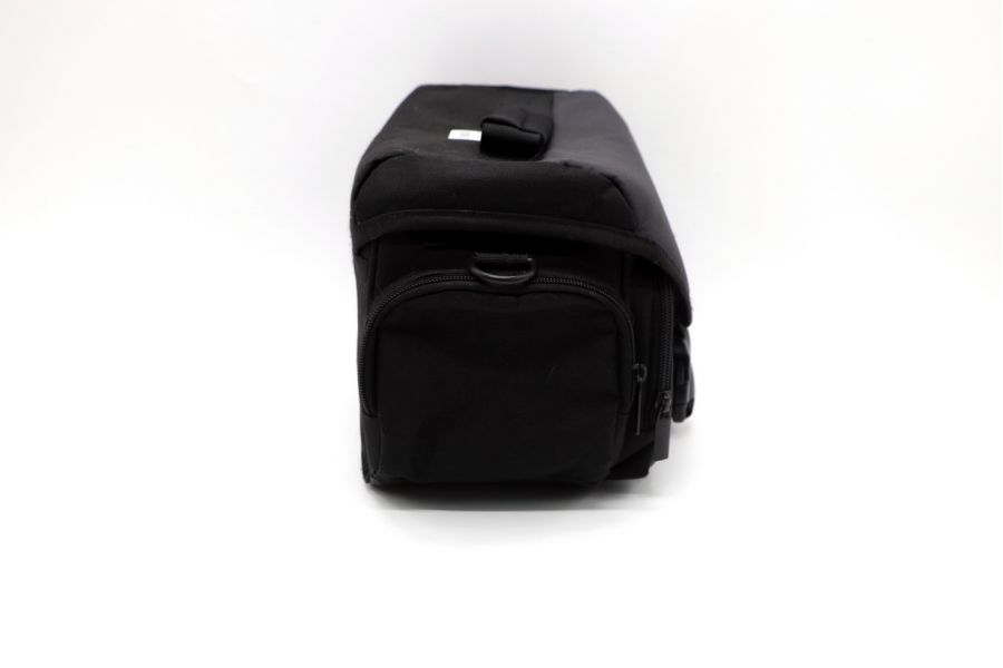 Сумка Cullmann серая