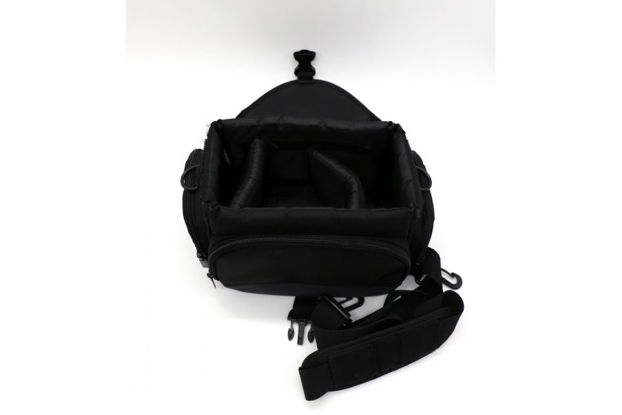 Сумка Cullmann серая