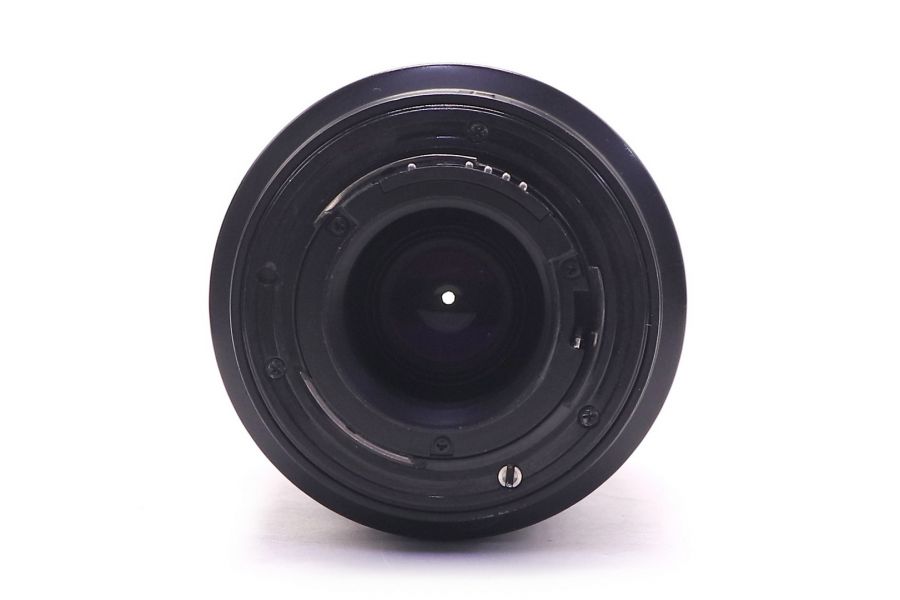 Nikon 70-300mm f/4-5.6G AF Nikkor (China, 2006)