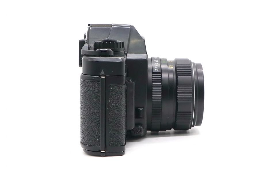 Зенит АМ2 kit комплект в упаковке