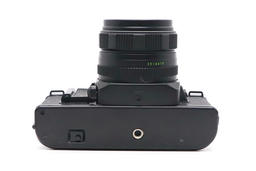 Зенит АМ2 kit комплект в упаковке