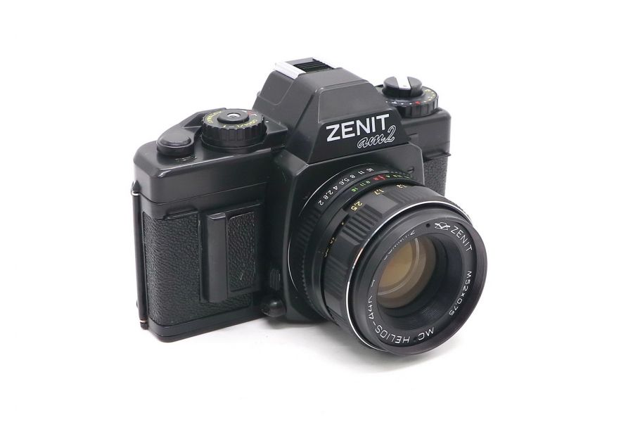 Зенит АМ2 kit комплект в упаковке