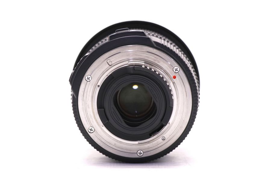 Sigma AF 10-20mm f/3.5 EX DC HSM Nikon F (Japan)