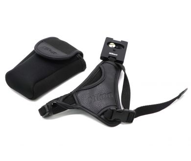 Ремень кистевой Nikon