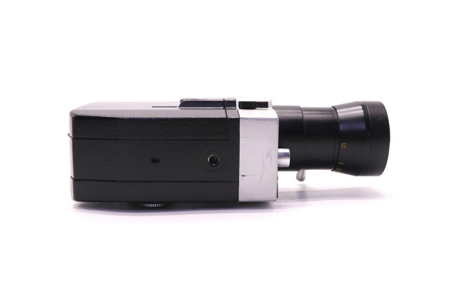 Кинокамера Кварц 1х8S-2