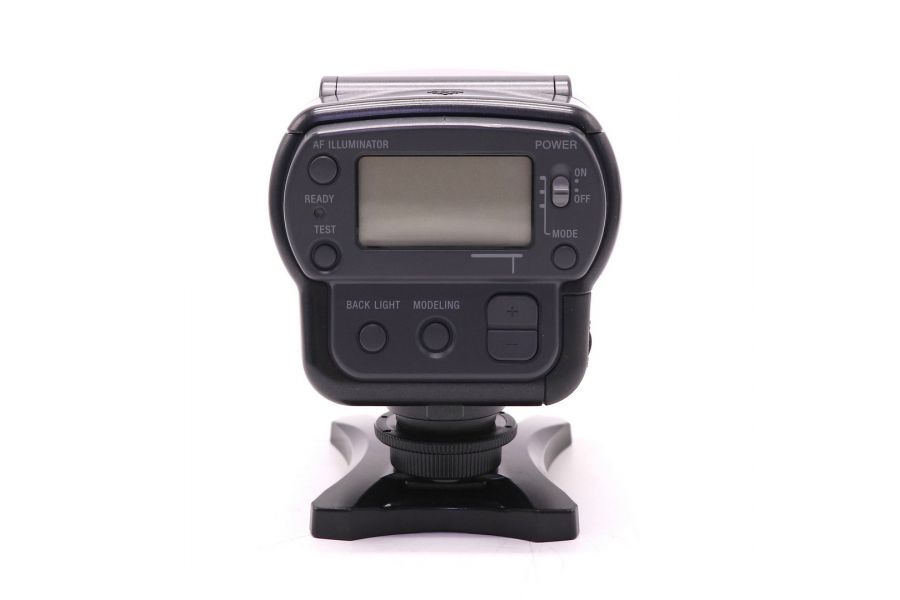 Фотовспышка Sony HVL-F32X в упаковке