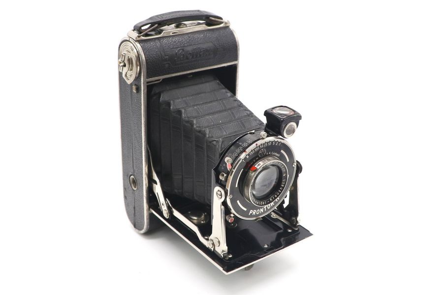 Bettax + Radionar 4.5/10.5cm