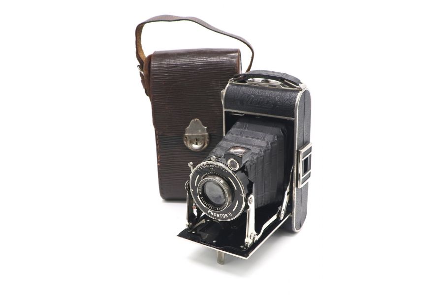 Bettax + Radionar 4.5/10.5cm