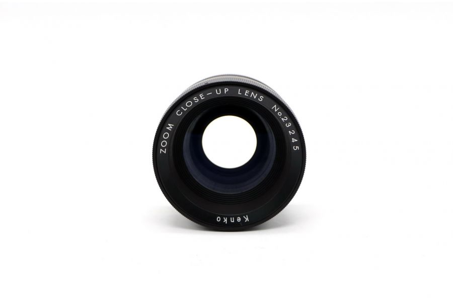 Макронасадка Kenko Zoom Close-Up Lens