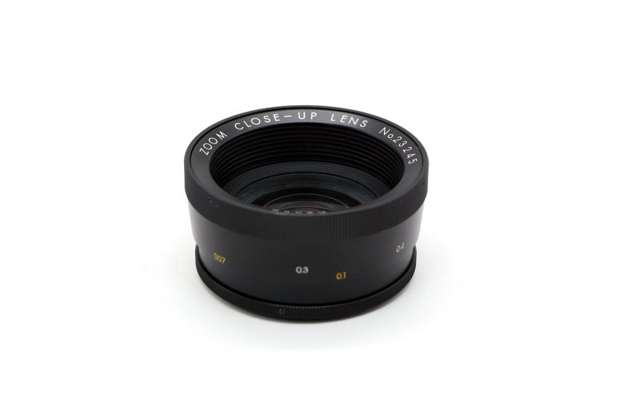 Макронасадка Kenko Zoom Close-Up Lens