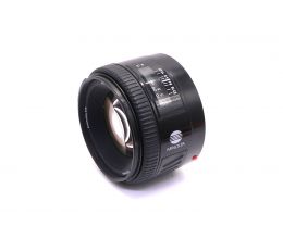 Minolta AF 50mm f/1.4 (22) (Japan)