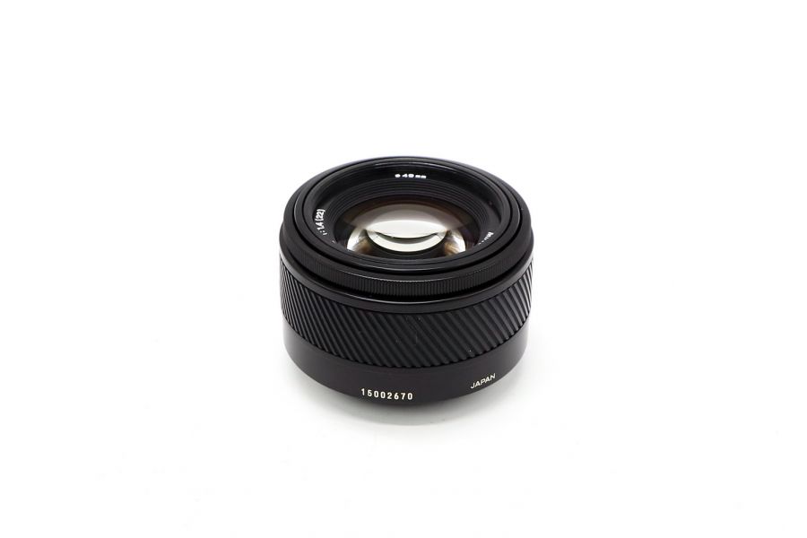 Minolta AF 50mm f/1.4 (22) светосильный объектив