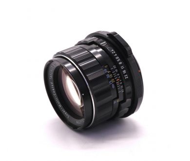 Объектив Super-Multi-Coated Takumar 6x7 2.4/105mm