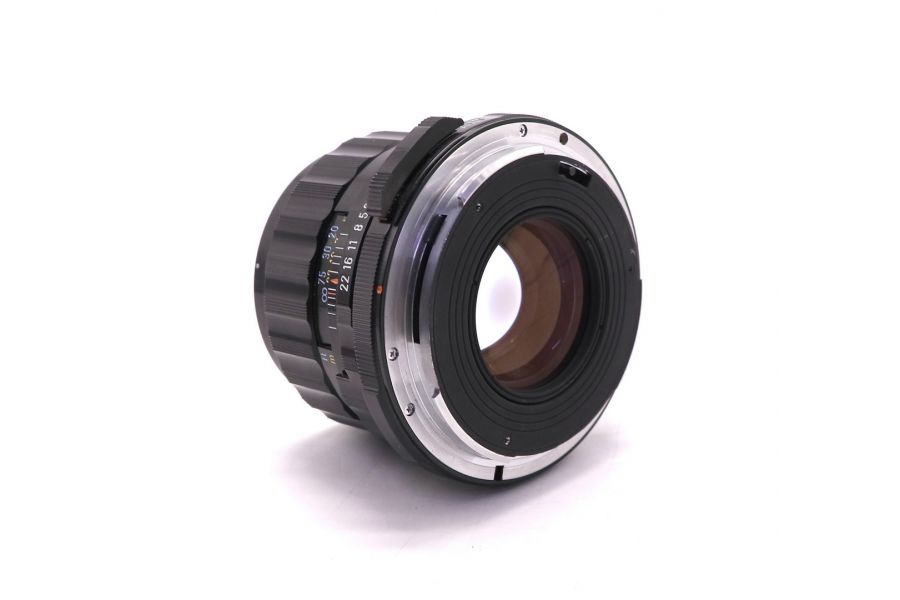 Объектив Super-Multi-Coated Takumar 6x7 2.4/105mm