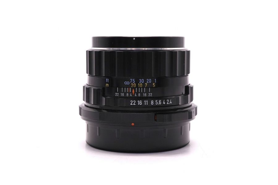 Объектив Super-Multi-Coated Takumar 6x7 2.4/105mm