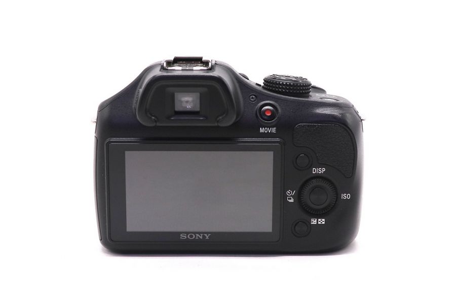 Sony A3000 body в упаковке (пробег 4745 кадров)