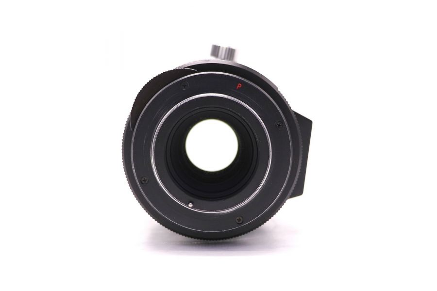 Объектив мануальный Asanuma 90-230mm f/4.5 Auto-Zoom