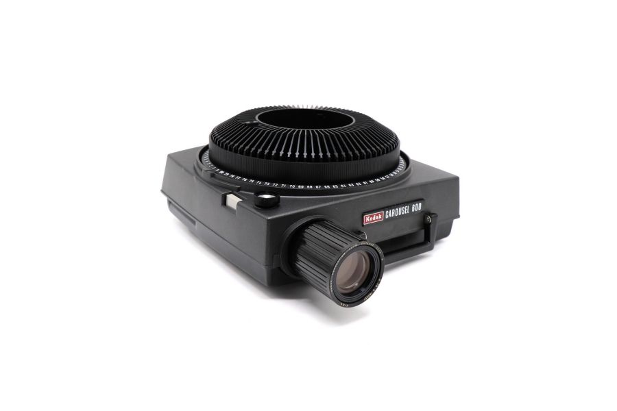 Проектор Kodak Carousel 600