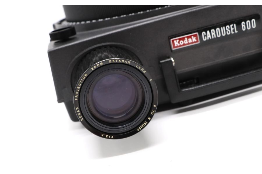 Проектор Kodak Carousel 600