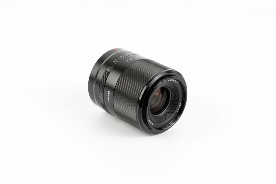 Объектив Viltrox 28mm f/1.8 для Nikon Z