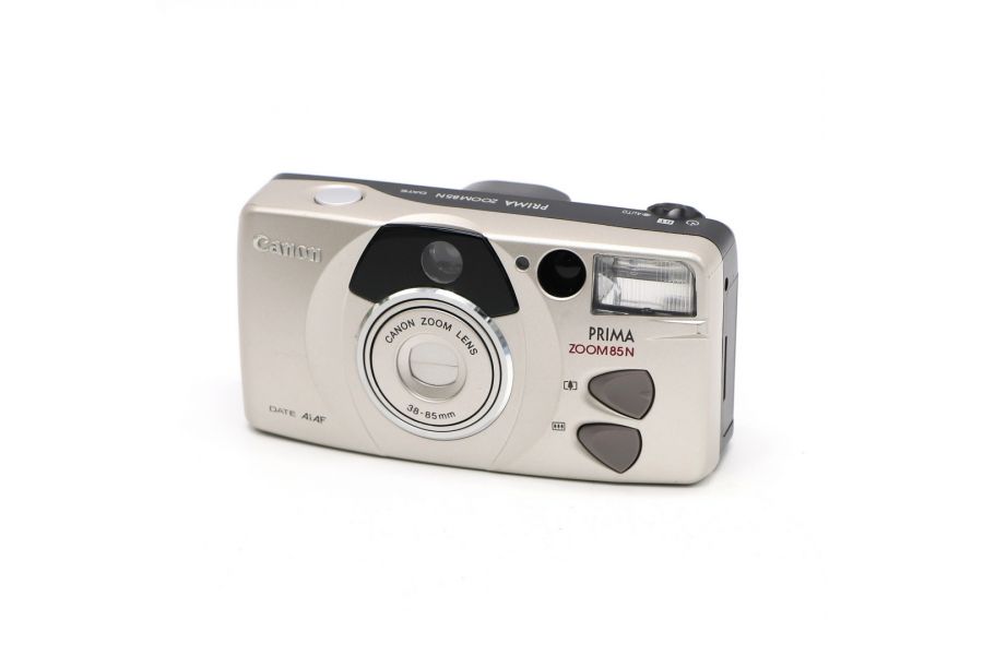 Canon Prima Zoom 85N Date в коробке
