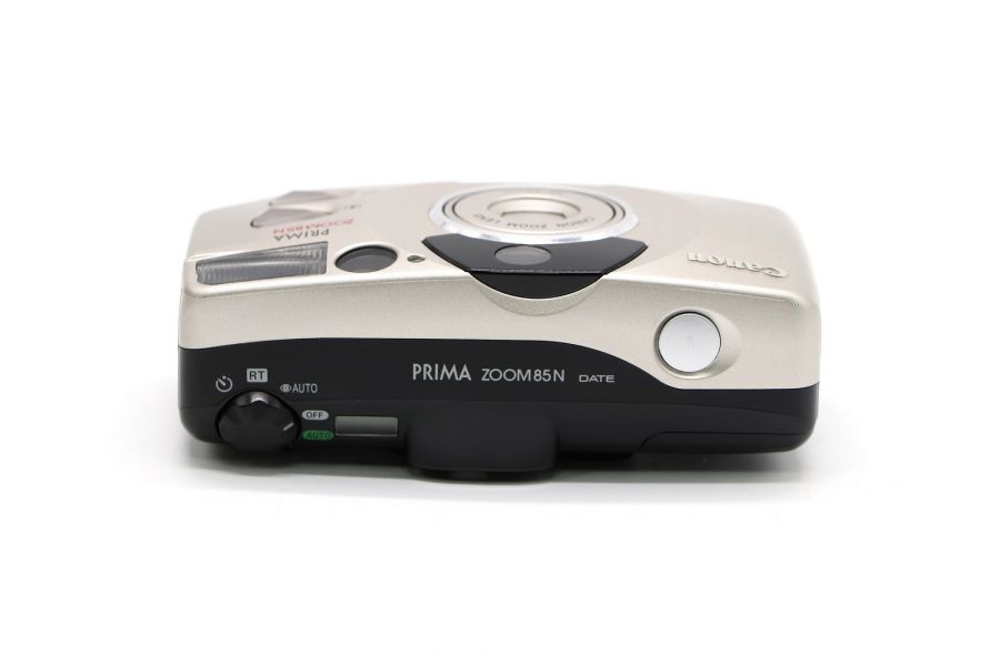 Canon Prima Zoom 85N Date в коробке