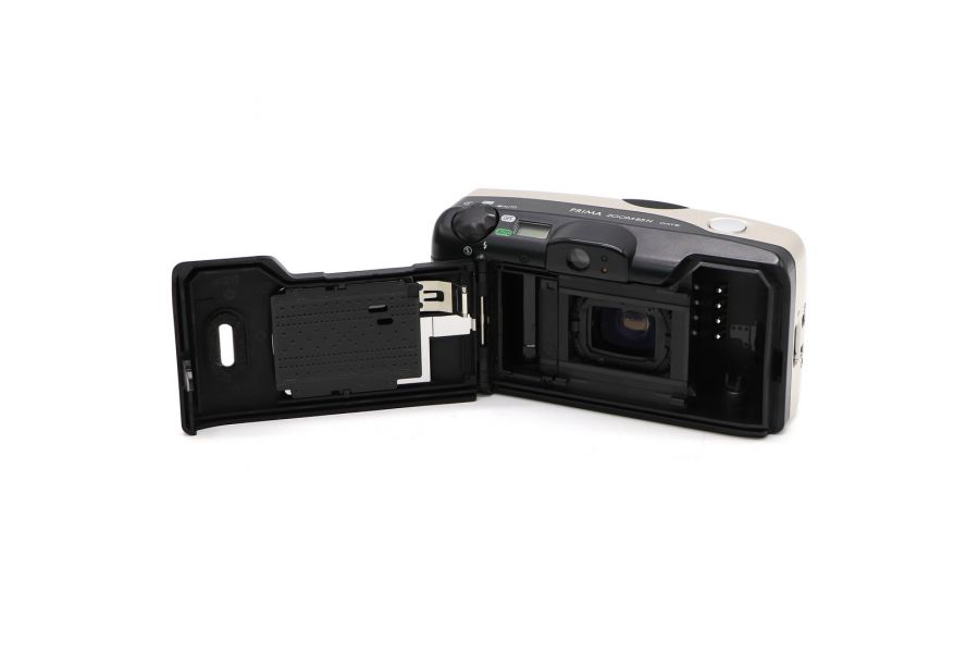 Canon Prima Zoom 85N Date в коробке