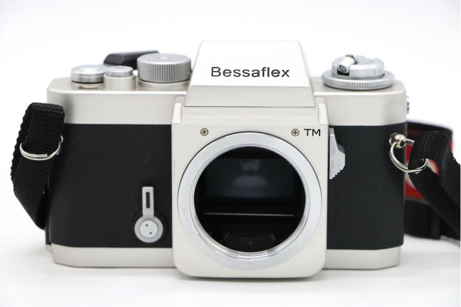 Voigtlander Bessaflex TM body
