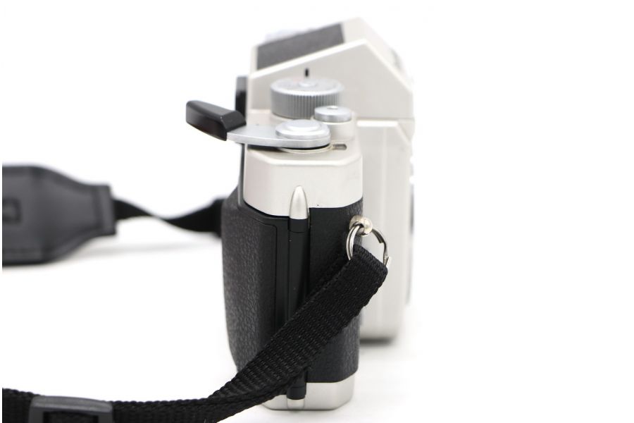 Voigtlander Bessaflex TM body