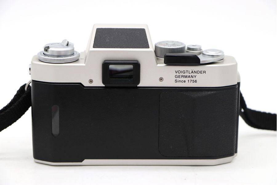 Voigtlander Bessaflex TM body