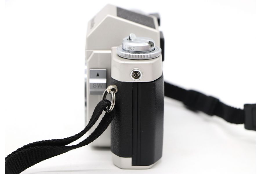 Voigtlander Bessaflex TM body