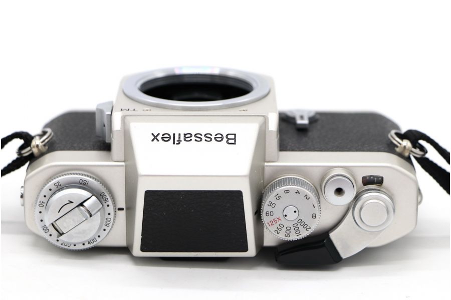 Voigtlander Bessaflex TM body