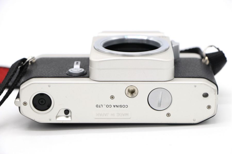 Voigtlander Bessaflex TM body