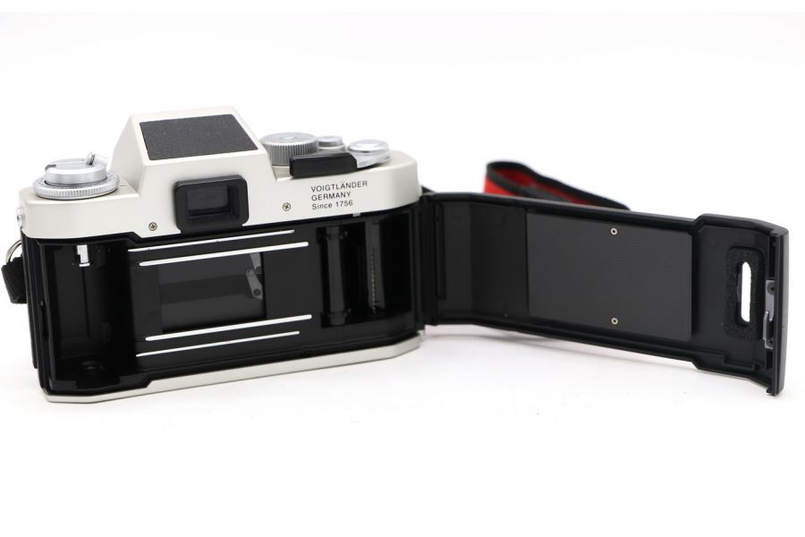 Voigtlander Bessaflex TM body