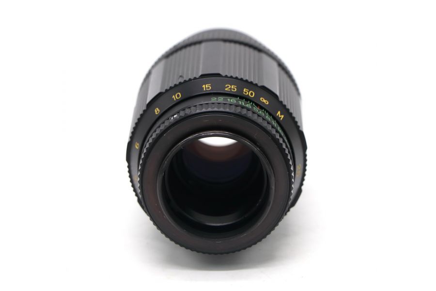 Телемар-22А 5,6/200 в упаковке (КМЗ, 1979 г.)