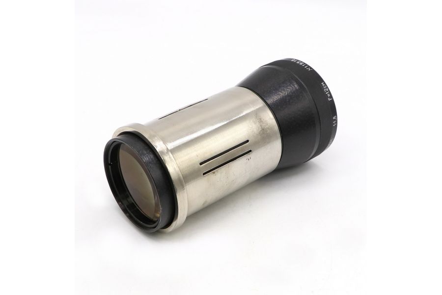 КО-120М 1,8/120 (БелОМО, 1979 г.)