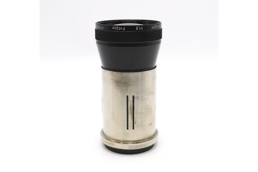 КО-120М 1,8/120 (БелОМО, 1979 г.)