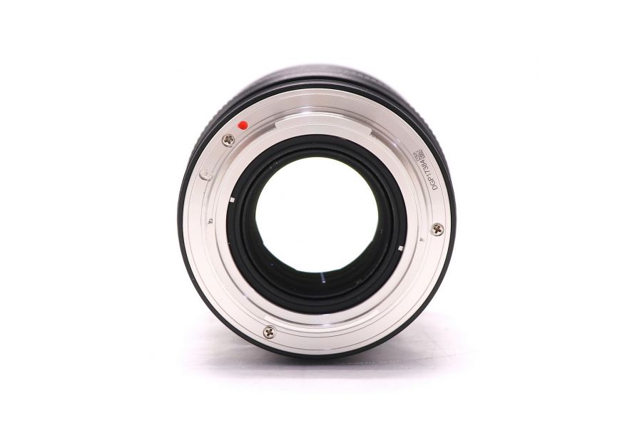 Объектив Samyang 135mm f/2.0 ED UMC Canon EF в упаковке