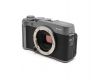 Fujifilm X-A7 body