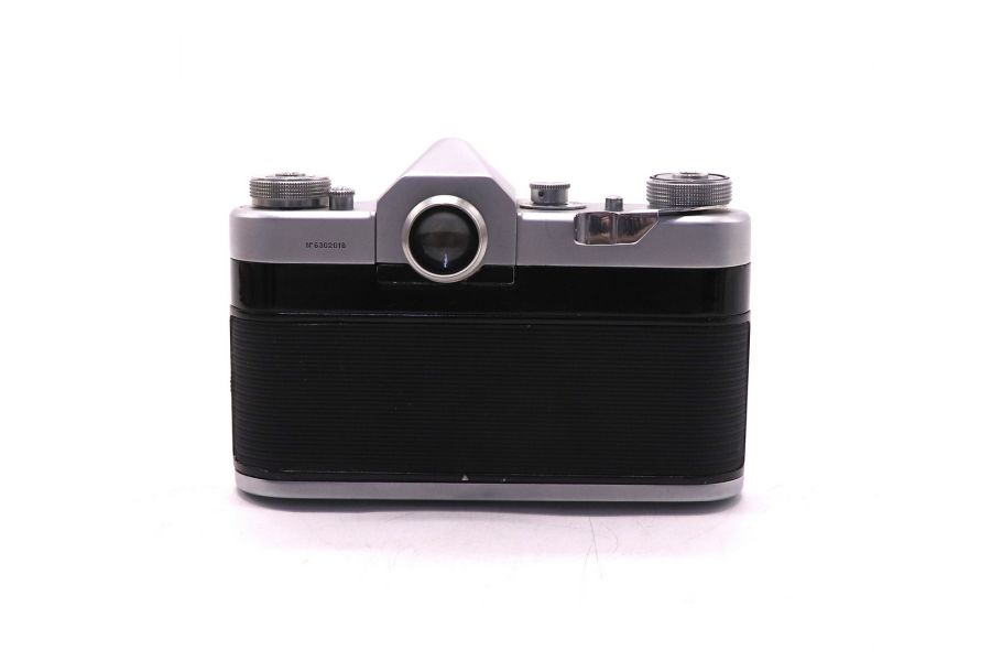 Зеркальная камера Старт + Гелиос-44 в упаковке