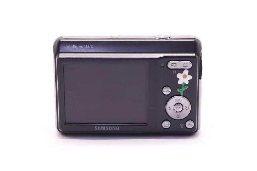 Samsung ES15 в упаковке