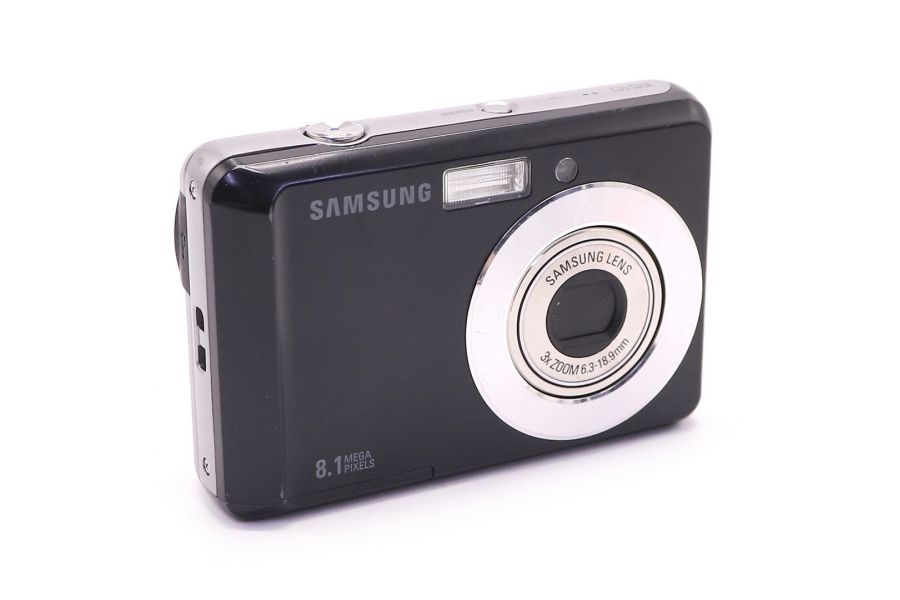 Samsung ES15 в упаковке