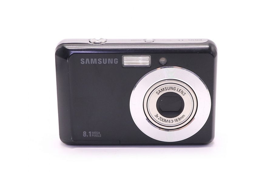 Samsung ES15 в упаковке