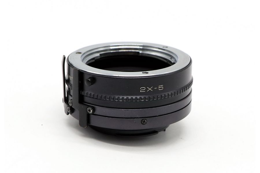 Vivitar Automatic Tele Converter 2X-5 Minolta MD